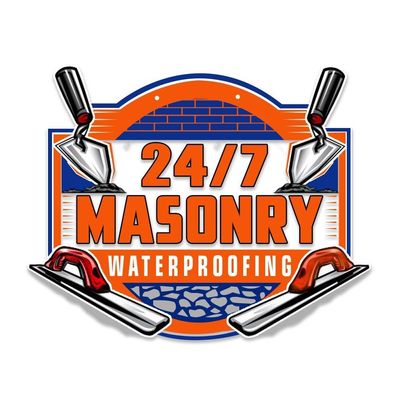 Avatar for 24-7 Masonry & Waterproofing