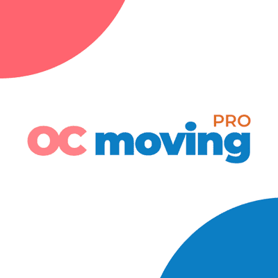 Avatar for OC Moving Pro