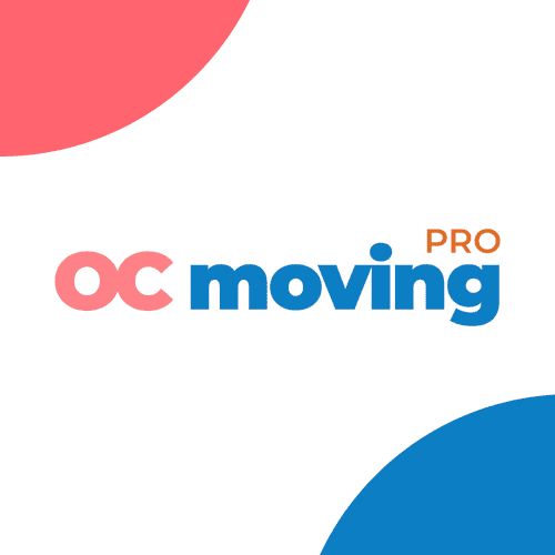 OC Moving Pro