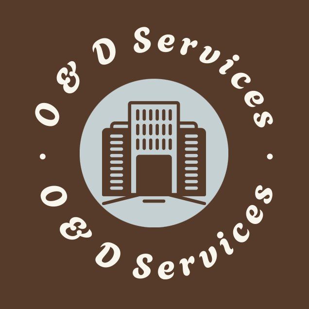O & D Services