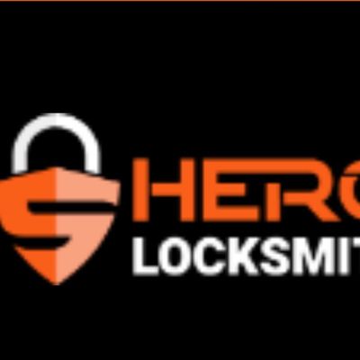 Avatar for Hero Locksmith