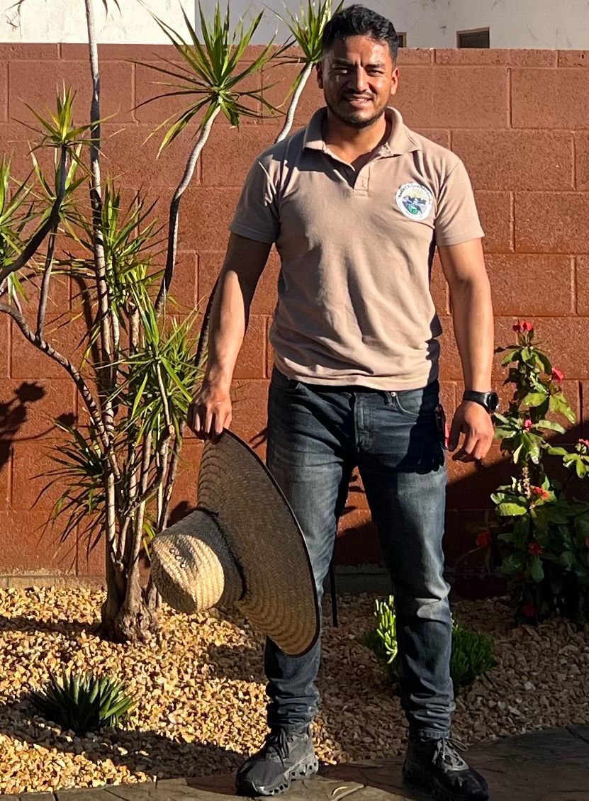 Customer photos