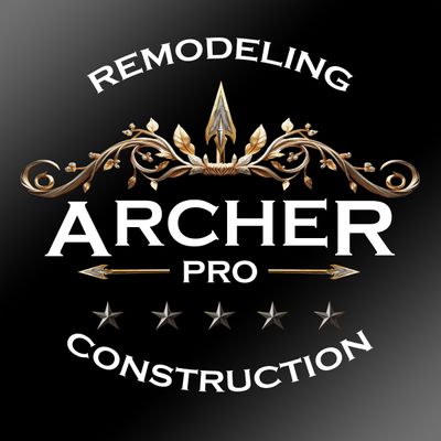 Avatar for Archer Pro Remodeling and Construction