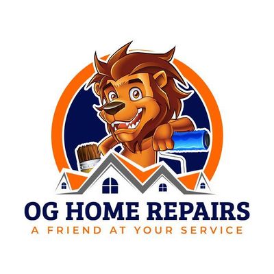 Avatar for OG Home Repairs