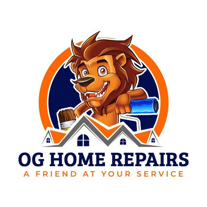 OG Home Repairs