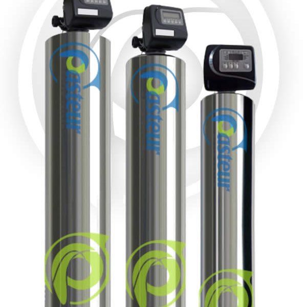 Pasteur water system