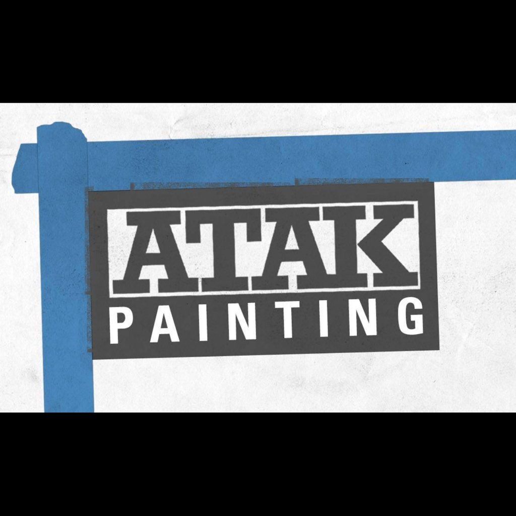 Atak Painting & Wallcovering