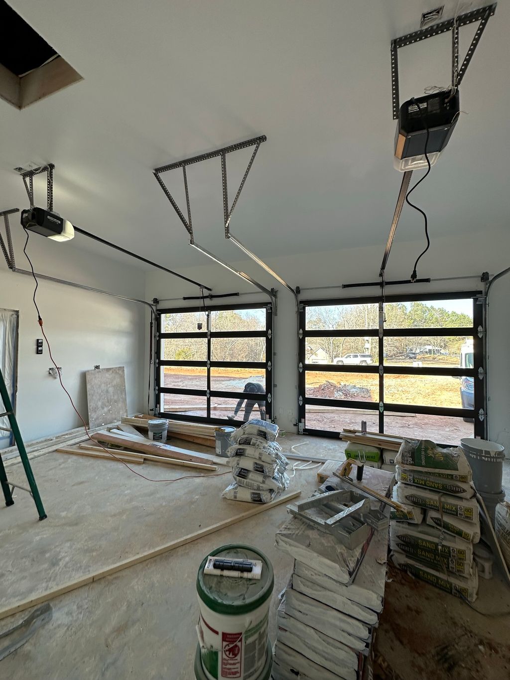 Projects and media