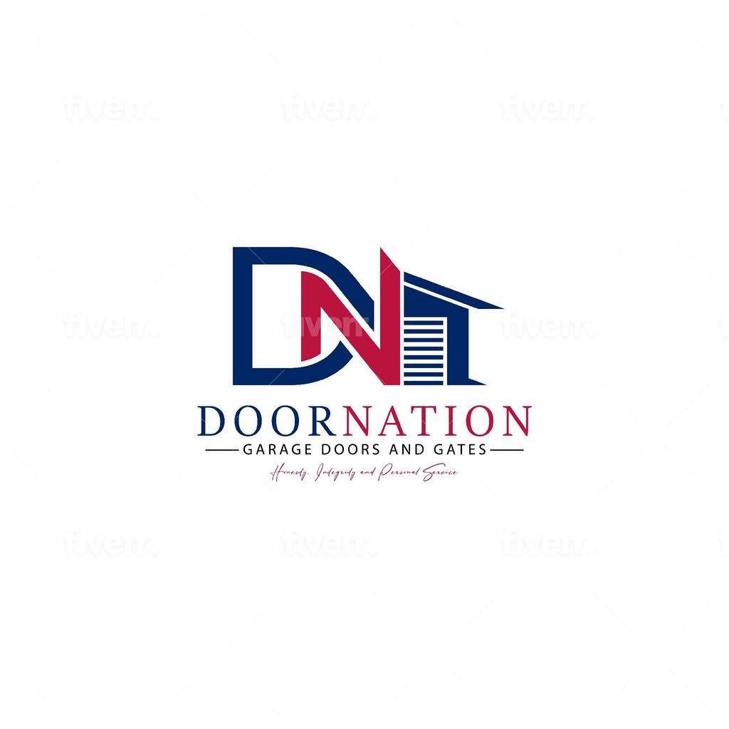 Door Nation Garage Doors and Gates LLC