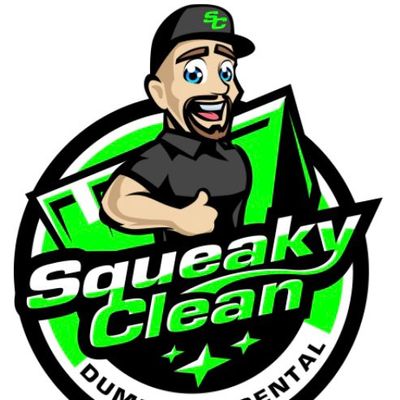 Avatar for Squeaky Clean Junk Removal & Dumpster Rentals