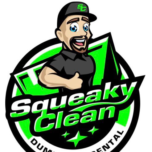 Squeaky Clean Junk Removal & Dumpster Rentals