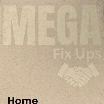 Avatar for Mega fix ups