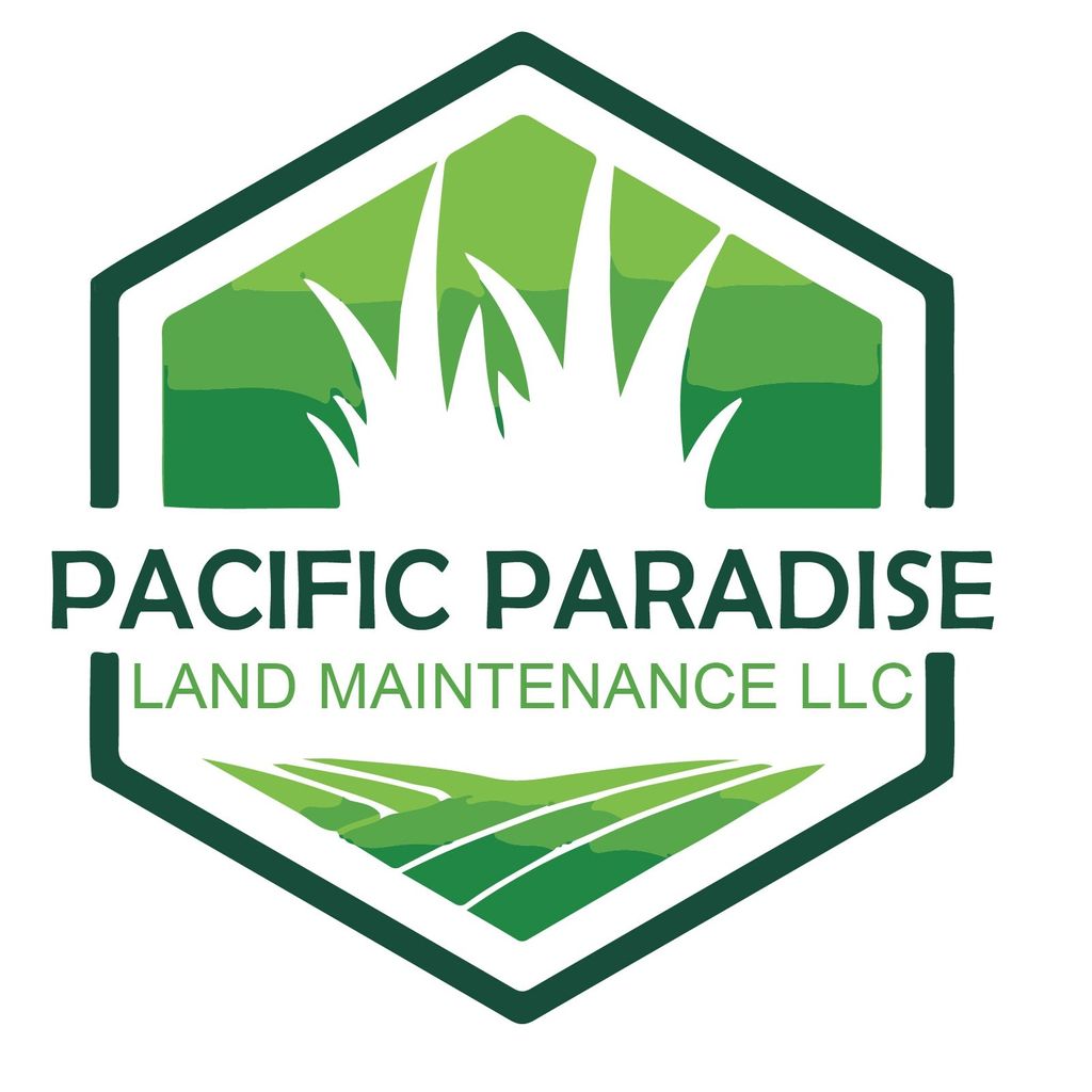PACIFIC PARADISE LAND MAINTENANCE LLC