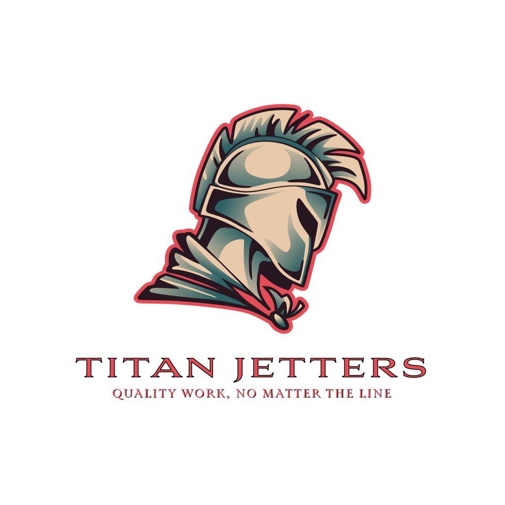 Titan Jetters, LLC