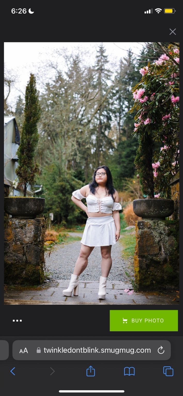 Customer photos
