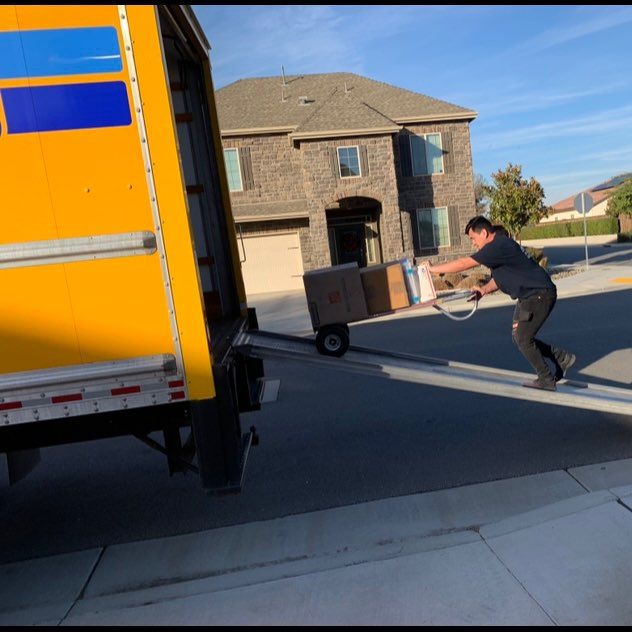 Best Moving Company In-Town