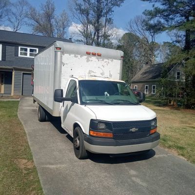 Avatar for RAMSEY'S QUICK AND FAST JUNK REMOVAL LLC