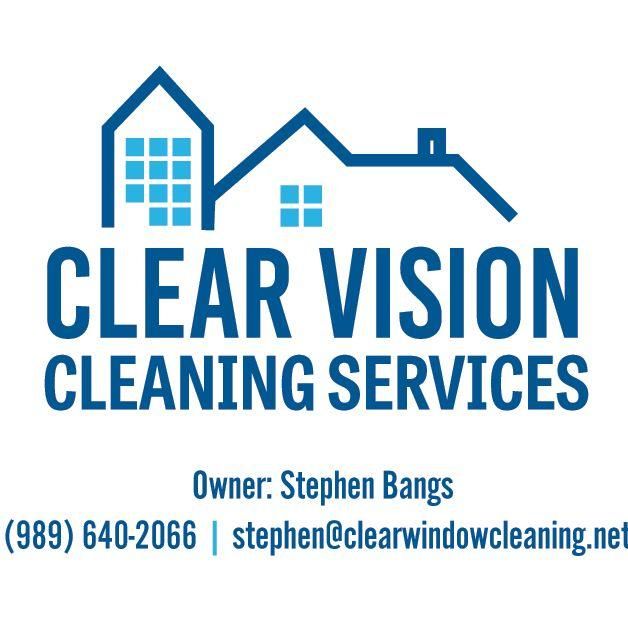 Clear Vision Cleaning Services LLC