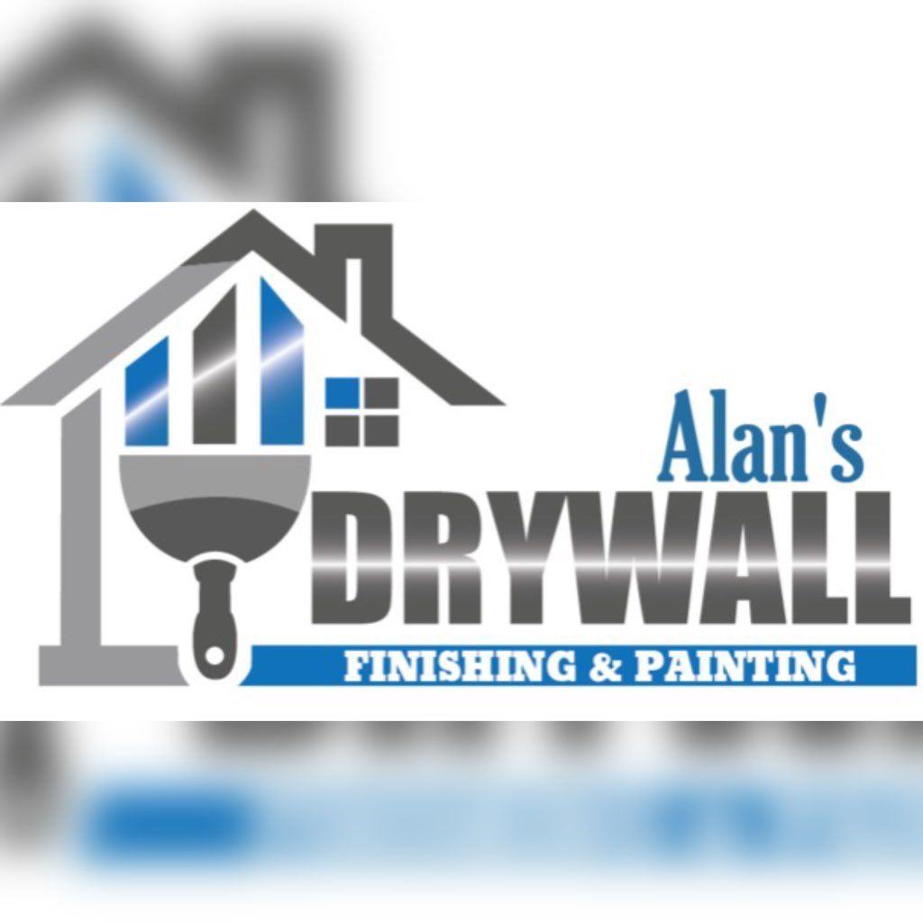 alan’s drywall, finishing and painting