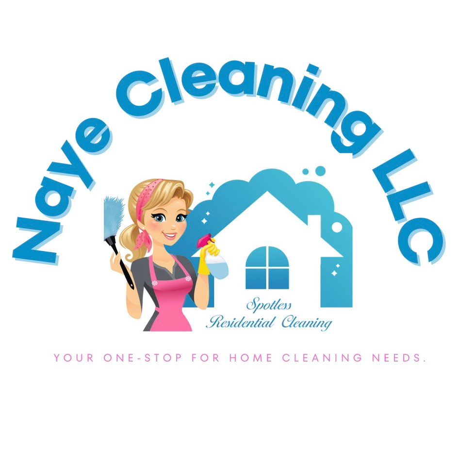 Naye Cleaning LLC