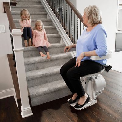 Avatar for Lifeway Bruno Stairlifts