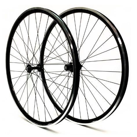 Wilson's Wheels