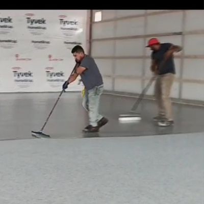Avatar for S. L. comercial Epoxy floors