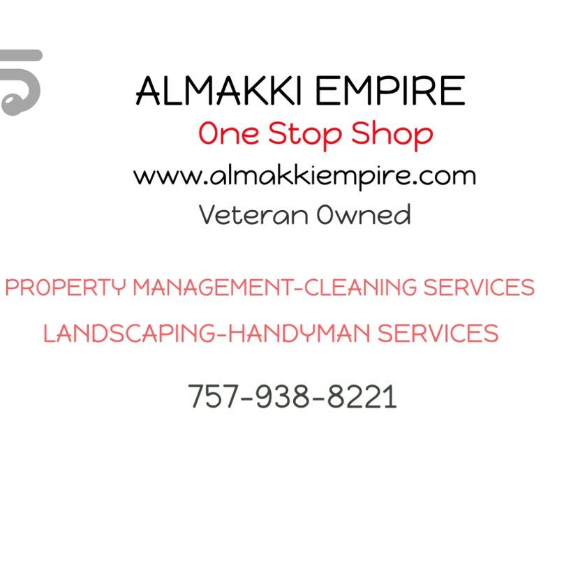 Almakki Empire LLC