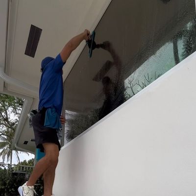Avatar for Window Washing Xperts