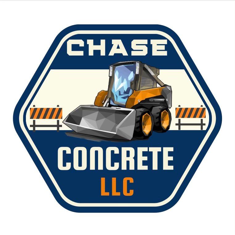 CHASE CONCRETE CONSTRUCTION