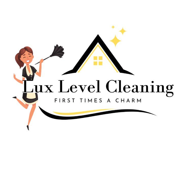 ✨🫧Lux Level Cleaning🫧✨