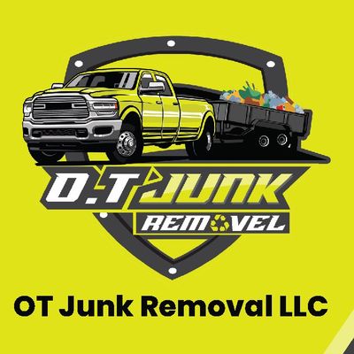 Avatar for OT Junk Removal LLC
