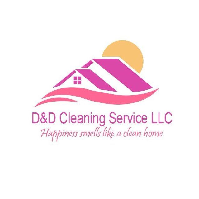 D&D Cleaning Service LLC