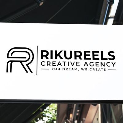 Avatar for RikuReels Creative Agency
