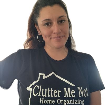 Avatar for Clutter Me Not - Home Organizing