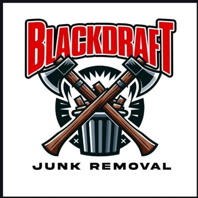 Avatar for Blackdraft Junk Removal