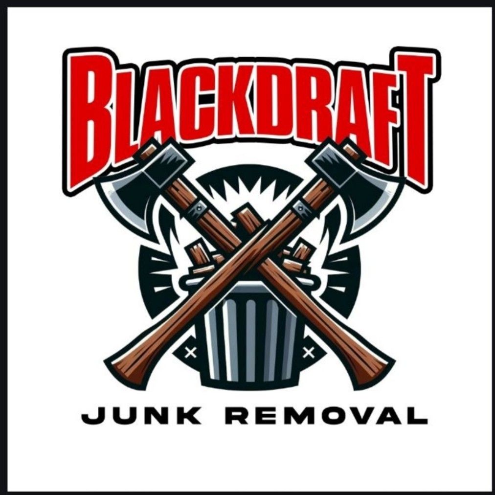 Blackdraft Junk Removal