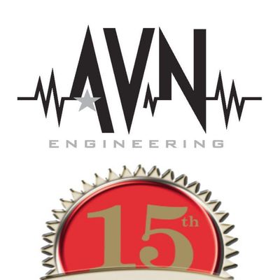 Avatar for AVN Engineering