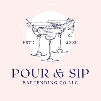 Avatar for Pour and Sip Bartending Company LLC