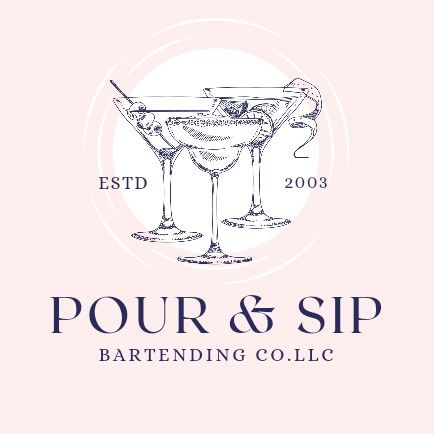 Pour and Sip Bartending Company LLC
