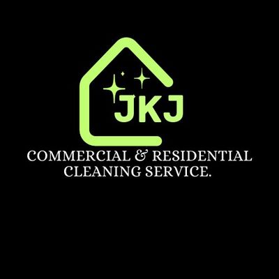 Avatar for JKJ Commercial & Residential cleaning service.
