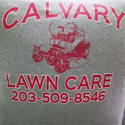 Avatar for Calvary Lawn Care