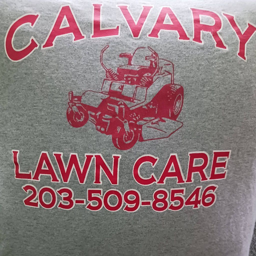 Calvary Lawn Care