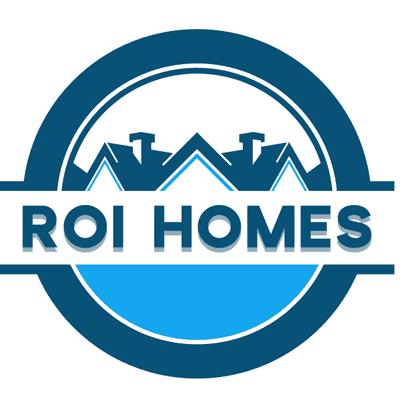 Avatar for ROI HOMES
