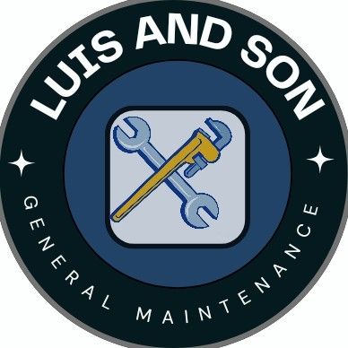 LUIS and SON General Maintenance