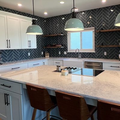 Avatar for Scott Richey Installations LLC