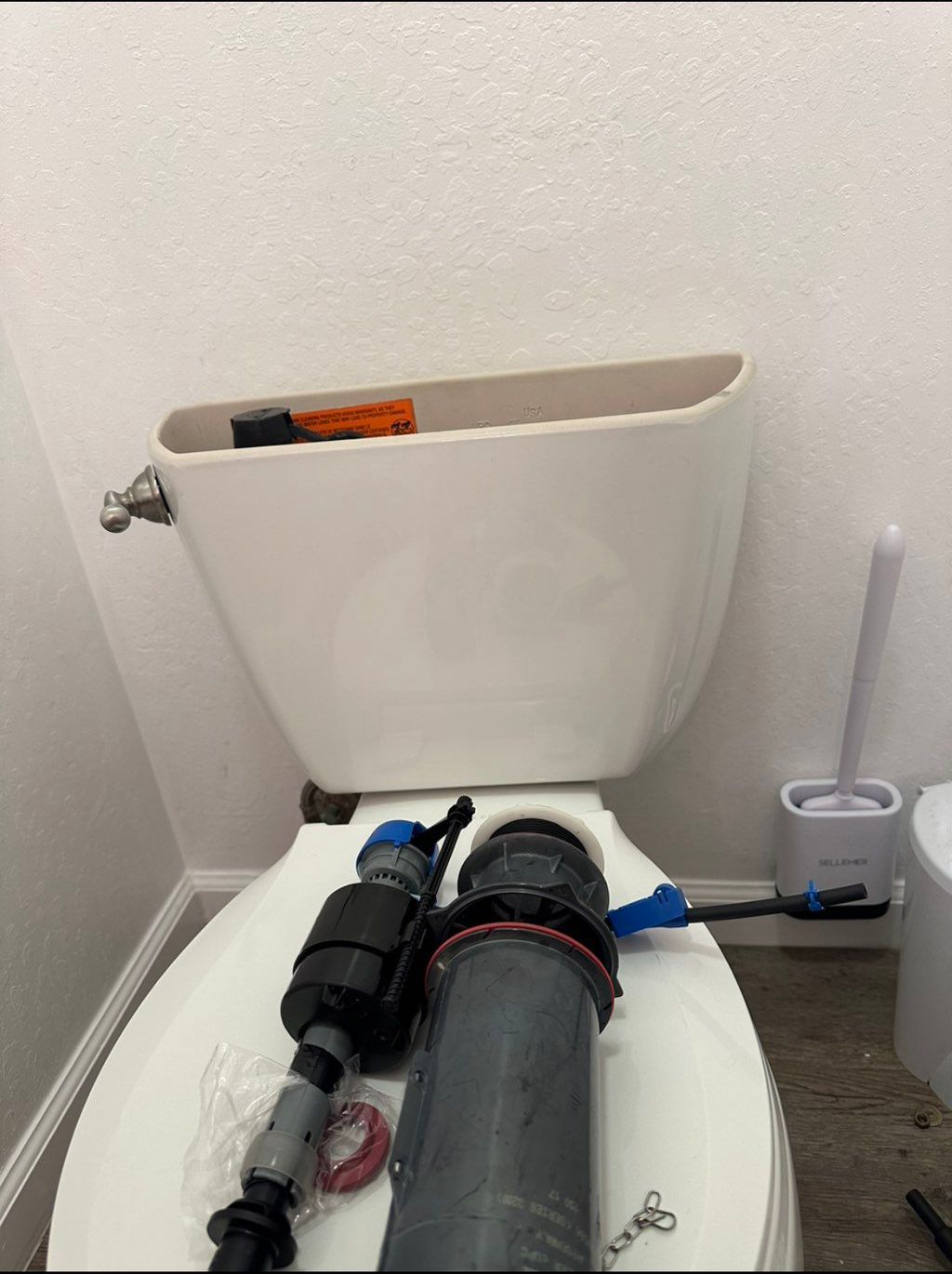 Plumbing Drain Repair