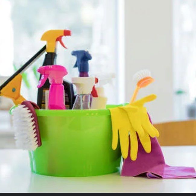Dayse cleaning service