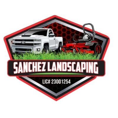 Avatar for Sanchez landescape and maintenance services