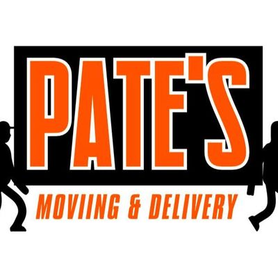 Avatar for Pate’s Moving & Delivery
